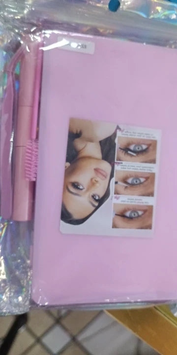 Review Card