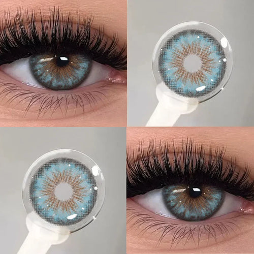 Cleopatra Natural Color Contact Lenses
